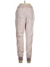 Splendid Solid Pink Casual Pants Size L - photo 2