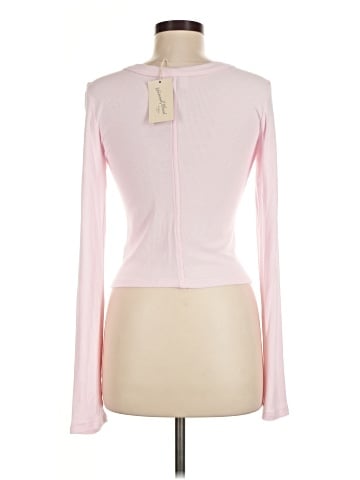 Universal Thread Long Sleeve T-Shirt (view 2)