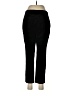 Ann Taylor Black Casual Pants Size 8 (petite) - photo 2