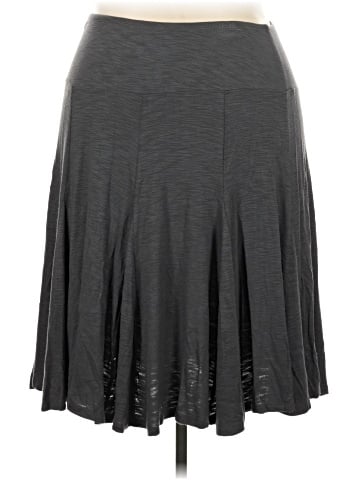 Coldwater Creek Casual Skirt (view 2)