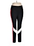 LIVI Color Block Black Active Pants Size 14 Plus - photo 1