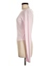 Universal Thread Pink Long Sleeve T-Shirt Size M - photo 5