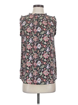 Ann Taylor Loft Sleeveless Blouse