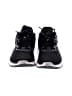 Nike Black Sneakers Size 8 1/2 - photo 2