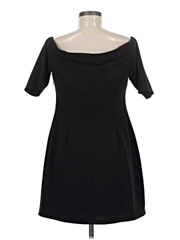 Vince Camuto Cocktail Dress (view 2)