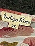 Indigo Rose 100% Polyester Floral Ivory Cocktail Dress Size 2X - photo 7