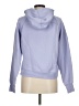 Danskin Purple Blue Sweatshirt Size M - photo 2