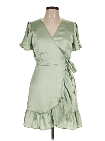Mi ami Cocktail Dress (view 1)