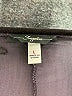 Supplies Black 3/4 Sleeve Top Size L - photo 7