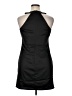 Hutch Black Cocktail Dress Size XL - photo 2