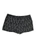 Gap Print Gray Shorts Size 4 - photo 2
