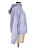 Danskin Purple Blue Sweatshirt Size M - photo 4