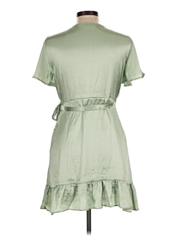 Mi ami Cocktail Dress (view 2)