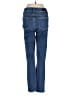 Paige Hearts Blue Jeans Size 24 waist - photo 2