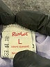 Romwe Hearts Purple Shorts Size L - photo 3