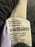 Romwe Hearts Purple Shorts Size L - photo 4