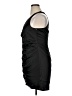 Hutch Black Cocktail Dress Size XL - photo 5