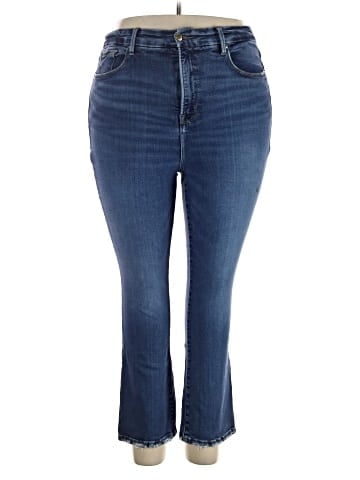 Good American Jeans (view 1)