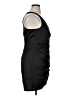 Hutch Black Cocktail Dress Size XL - photo 4
