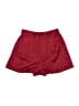 Blue Life Hearts Red Shorts Size XS - photo 1