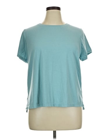 Xersion Active T-Shirt (view 1)