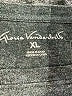 Gloria Vanderbilt Gray 3/4 Sleeve T-Shirt Size XL - photo 7