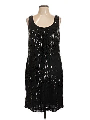 New York & Company Cocktail Dress (view 1)