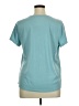 Xersion Teal Active T-Shirt Size 0X - photo 2