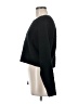 Banana Republic Factory Store 100% Cotton Black Pullover Sweater Size M - photo 5
