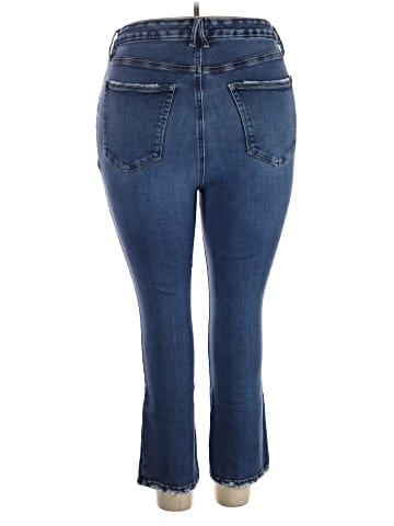 Good American Jeans (view 2)