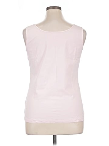 Preswick & Moore Sleeveless T-Shirt (view 2)