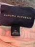 Banana Republic 100% Cotton Tan Pullover Hoodie Size M - photo 7