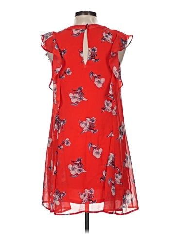 Sienna Sky Casual Dress (view 2)