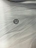 Lululemon Athletica Silver Tank Top Size 6 - photo 7
