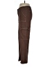 Assorted Brands Brown Cargo Pants Size L - photo 5
