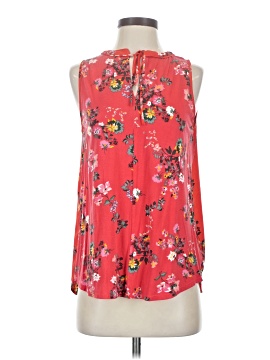 Ann Taylor Loft Sleeveless Blouse