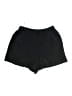 Gap 100% Cotton Chevron-herringbone Black Athletic Shorts Size S - photo 1