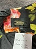 Alexia Admor Floral Black Cocktail Dress Size L - photo 7