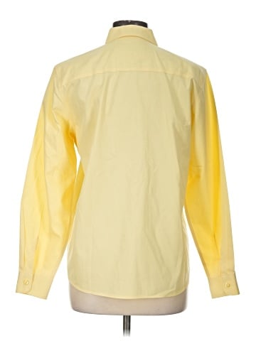 Orvis Long Sleeve Button-Down Shirt (view 2)