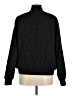 Unbranded Animal Print Black Track Jacket Size M (estimated) - photo 2
