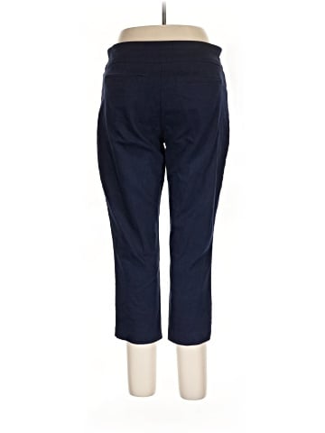Croft & Barrow Active Pants (view 2)