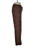 Assorted Brands Brown Cargo Pants Size L - photo 4