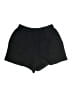Gap 100% Cotton Chevron-herringbone Black Athletic Shorts Size S - photo 2