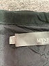 MYNE Ashley Ann Black Sleeveless Blouse Size 4 - photo 4