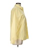 Orvis Color Block Yellow Long Sleeve Button-Down Shirt Size 10 - photo 4