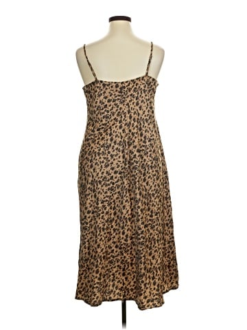 Time and Tru Casual Dress (view 2)