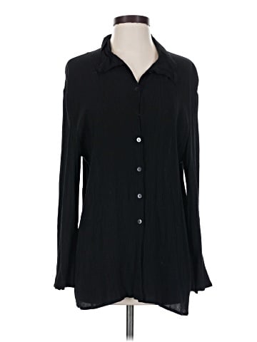 Lovers + Friends Long Sleeve Blouse (view 1)