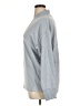Athleta Gray Pullover Sweater Size XL - photo 5