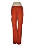 MICHAEL Michael Kors Orange Jeans Size 10 - photo 1