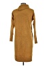 Monsoon Gold Turtleneck Sweater Size M - photo 2